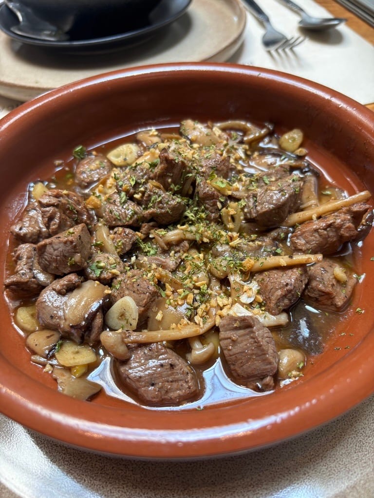 El Cortijo